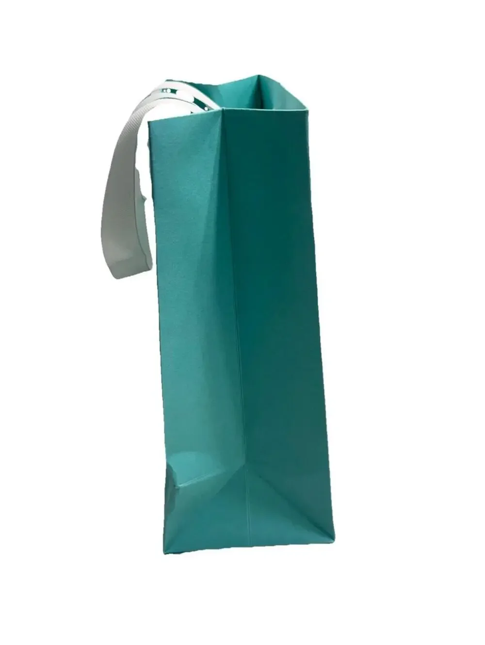 Tiffany & Co Pokémon Collaboration Shopping Bag Limited Edition Bag Only